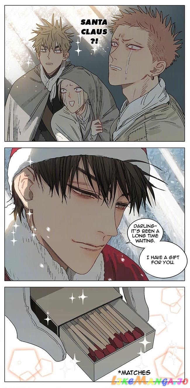 19 Days chapter 345 image 8